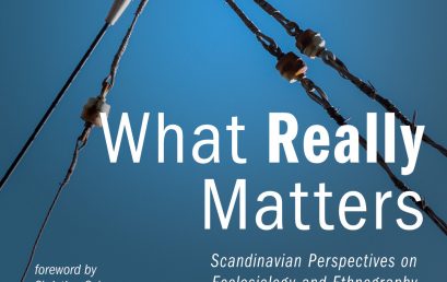 Scandinavian Perspectives on Ecclesiology & Ethnography