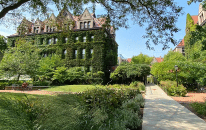 Call for Papers: Chicago 2026