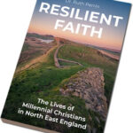 Webinar and Report on Millennial Faith with Ruth Perrin